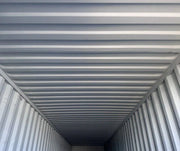 40-Fuß-HC-Versandcontainer – Neu