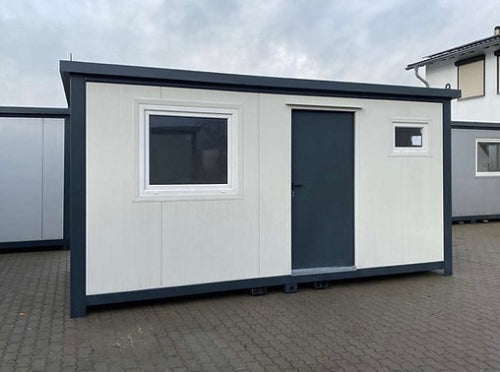 Bürocontainer
