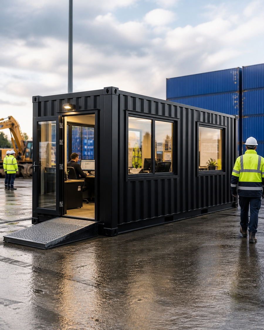 Unsere beliebtesten Containerlösungen